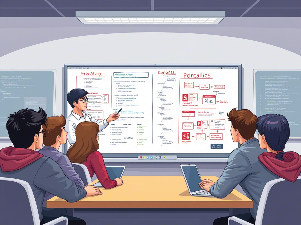 كورس الاختراق الأخلاقي – من الصفر إلى الاحتراف